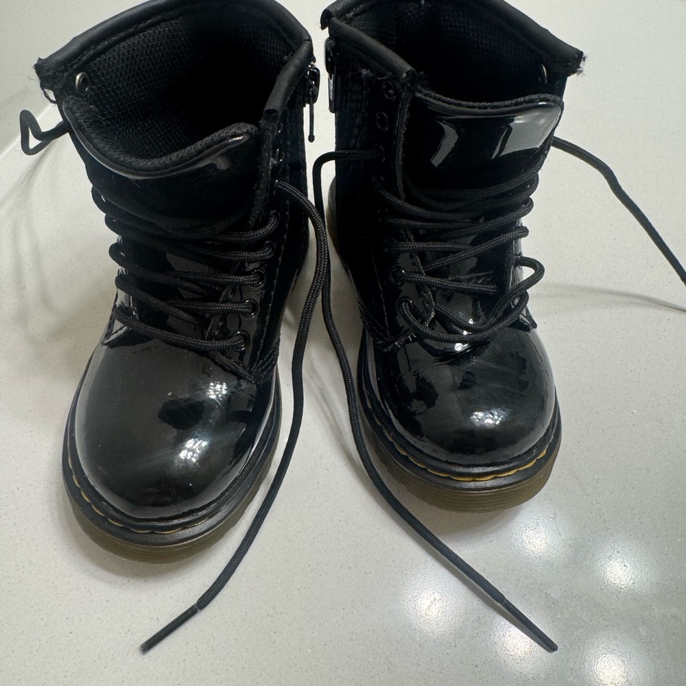 Dr. Martens 1460 Toddler Boots